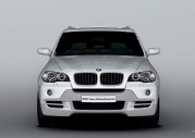 BMW X5 EfficientDynamics Concept